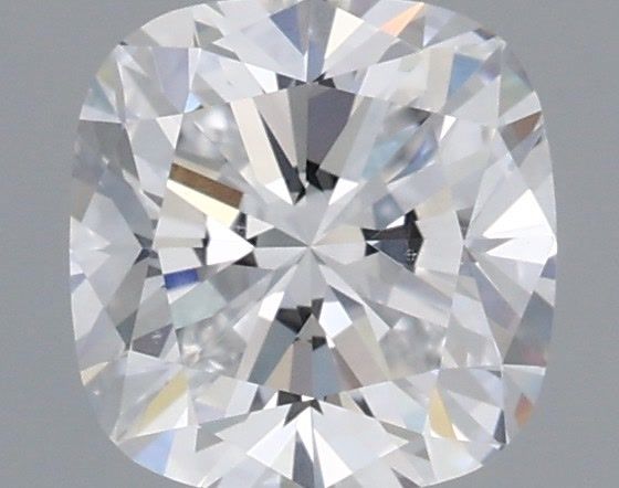 Cushion 0.98ct