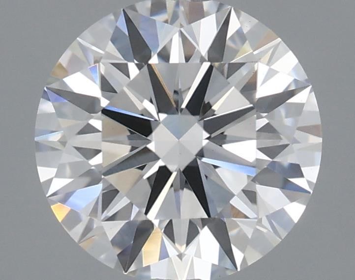 Round 1.9ct
