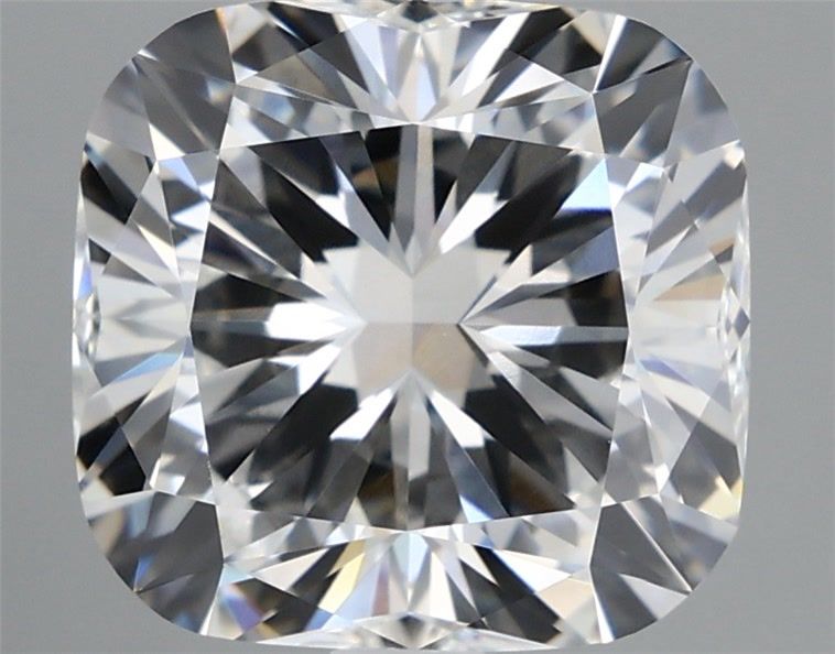 Cushion 5.09ct