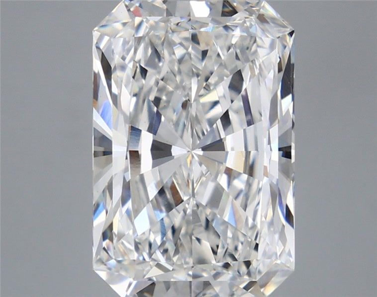 Radiant 6.56ct