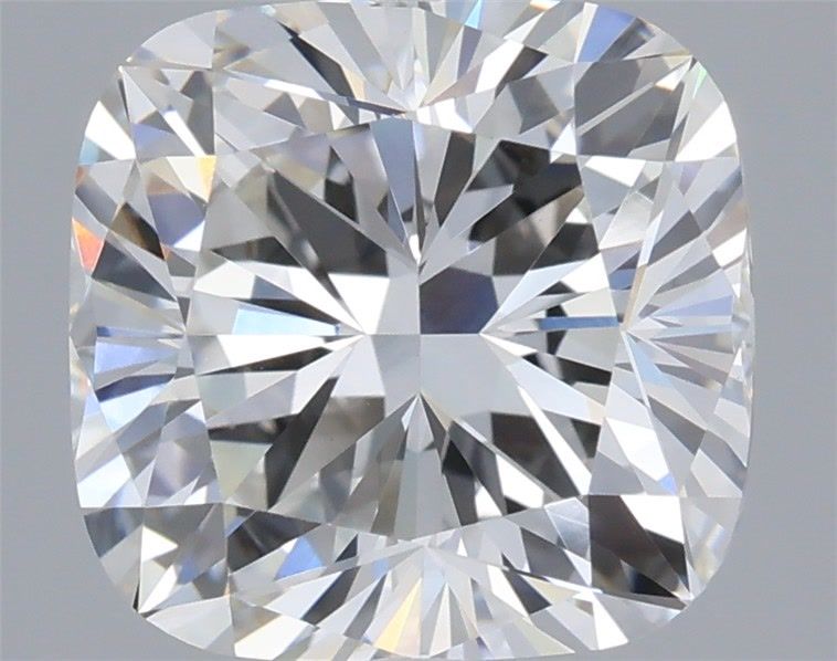 Cushion 3.07ct