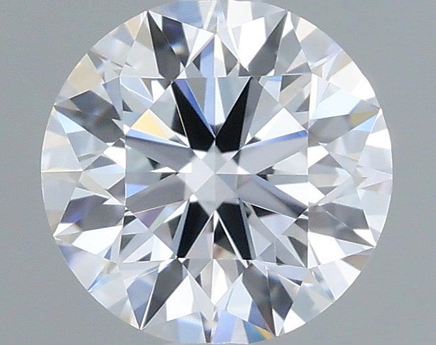 Round 0.69ct
