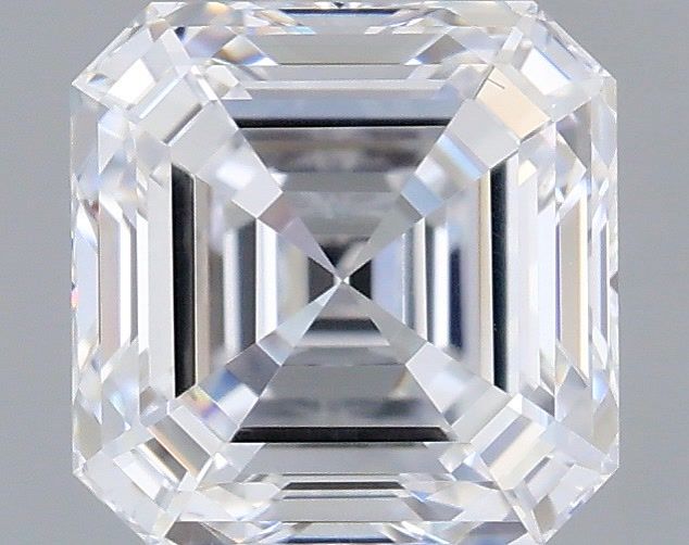 Asscher 1.53ct