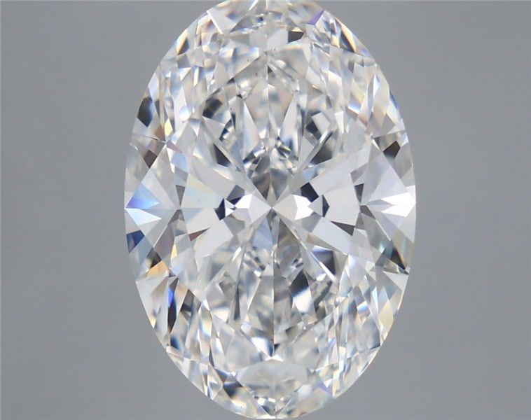 Oval 6.59ct