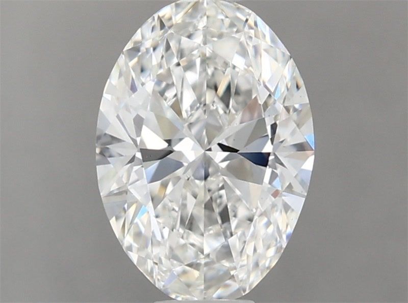 Oval 1.17ct