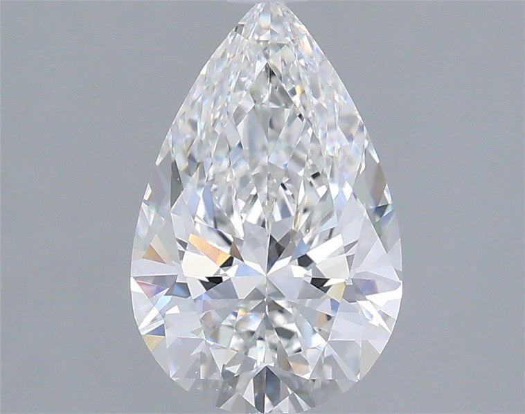 Pear 1.59ct