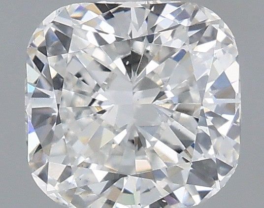Cushion 1.01ct