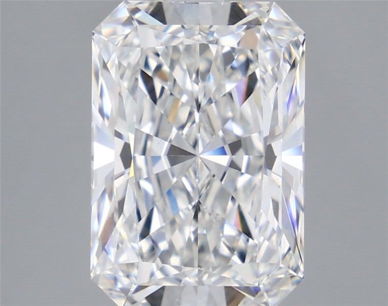 Radiant 5.09ct