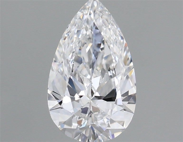 Pear 1.01ct