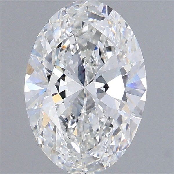 Oval 1.4ct