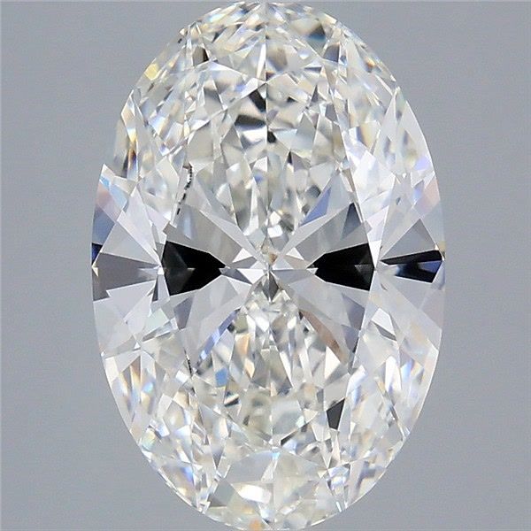 Oval 3.53ct