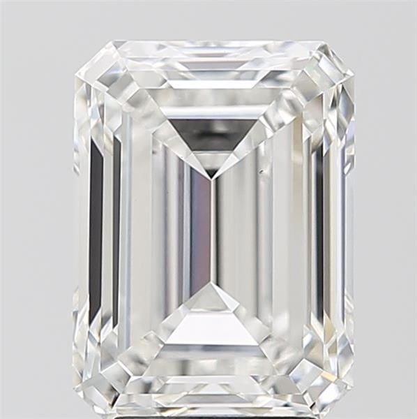Emerald 4.94ct