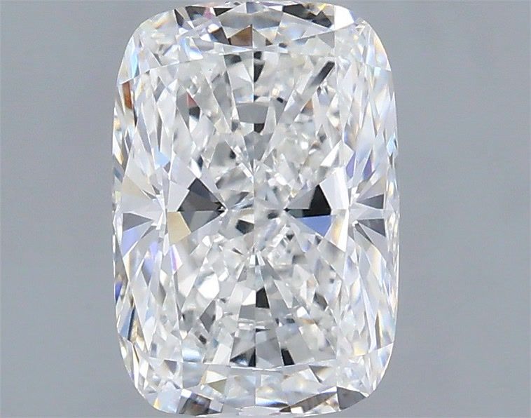 Elongated Cushion 1.41ct