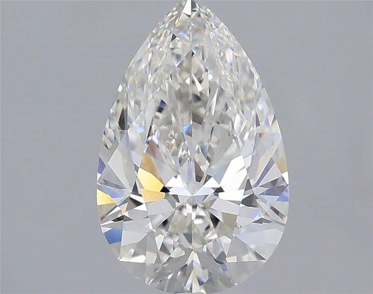 Pear 1.54ct