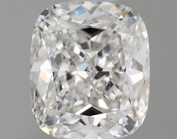 Elongated Cushion 1.12ct