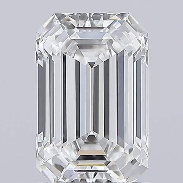 Emerald 1.77ct