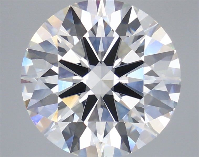 Round 5.52ct