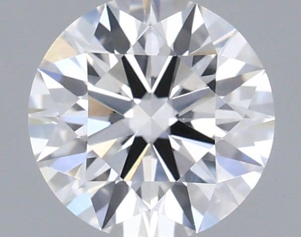 Round 0.99ct