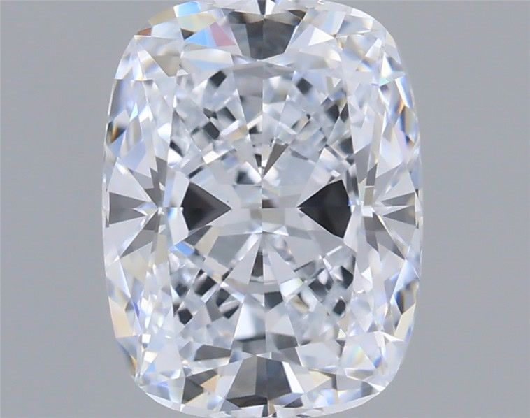 Elongated Cushion 0.99ct