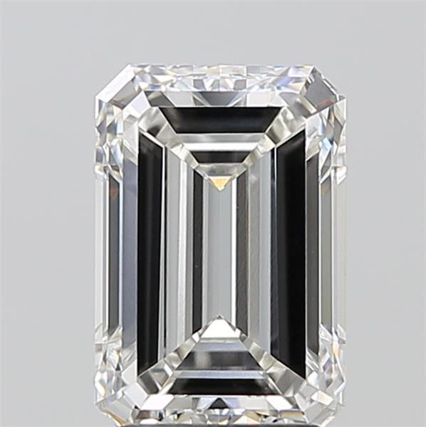 Emerald 2.7ct
