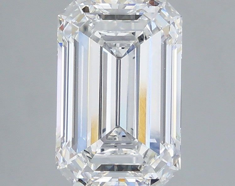 Emerald 3.28ct