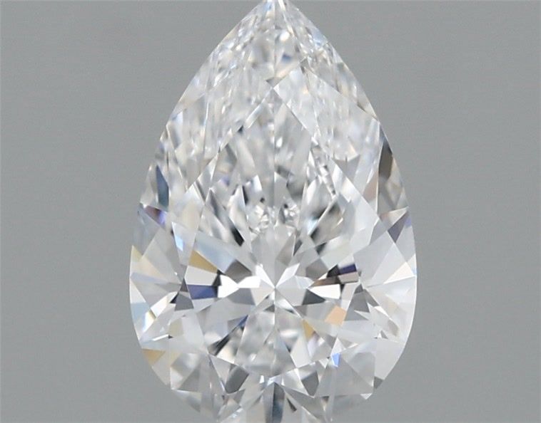 Pear 1.21ct