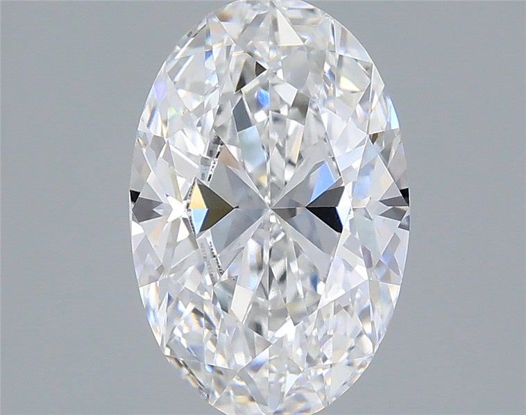 Oval 1.99ct