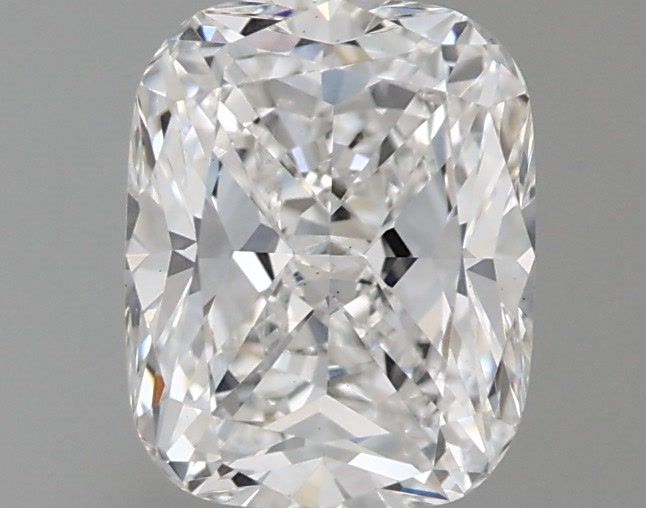 Elongated Cushion 1.11ct