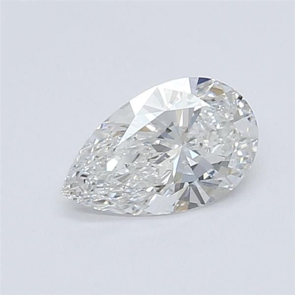 Pear 0.83ct
