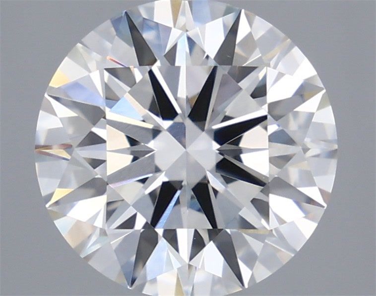 Round 3.99ct
