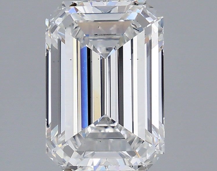 Emerald 2.54ct