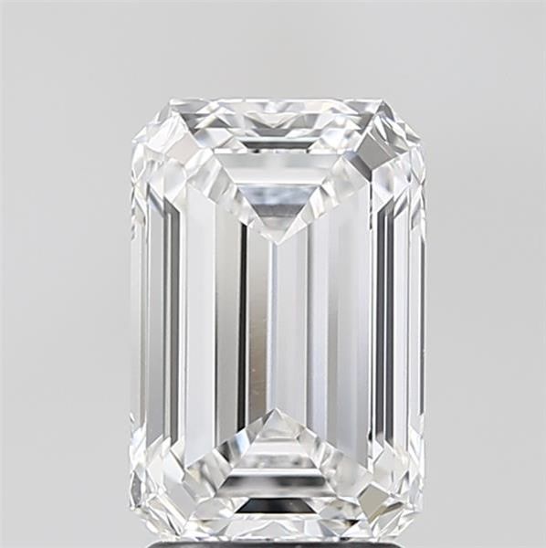 Emerald 2.53ct