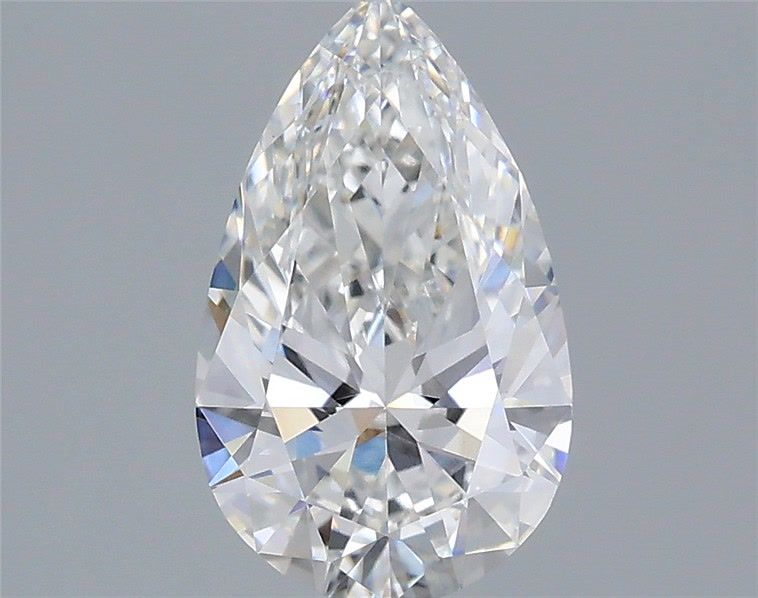 Pear 1.59ct