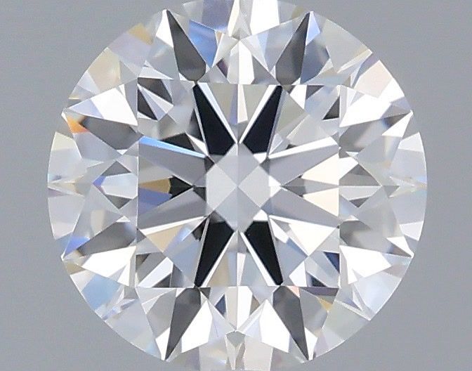 Round 1.08ct