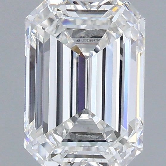Emerald 2.09ct