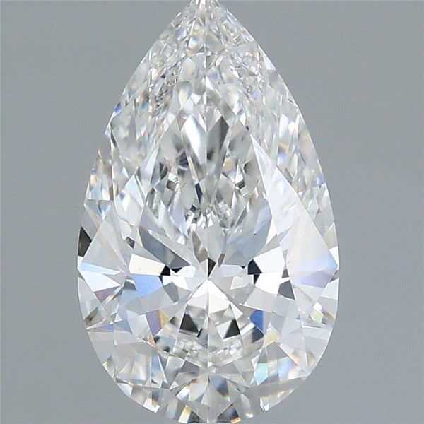 Pear 1.56ct