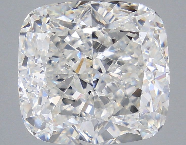 Cushion 5.55ct
