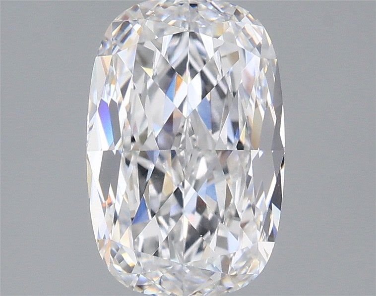 Elongated Cushion 2.51ct