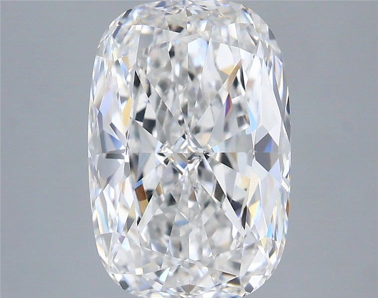 Elongated Cushion 4ct