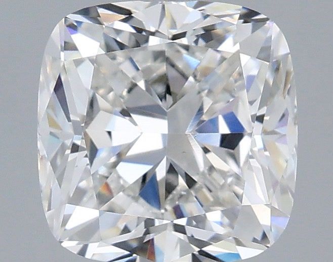 Cushion 2.47ct