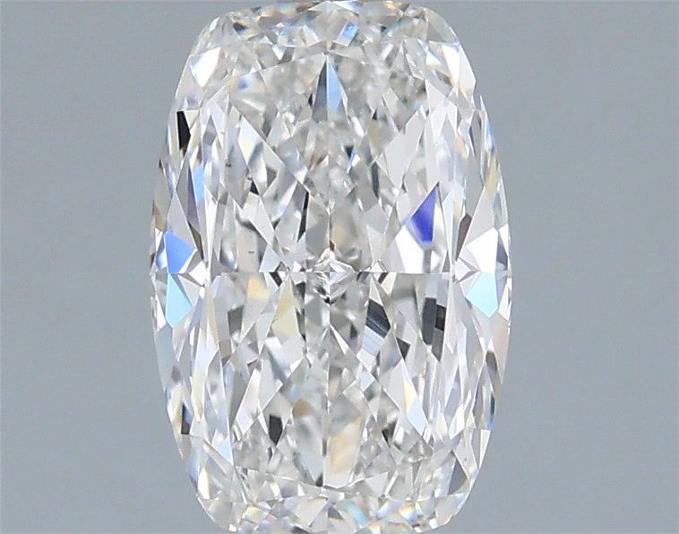 Elongated Cushion 2.06ct