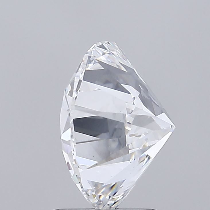 Round 3.21ct