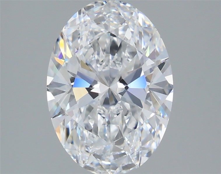 Oval 2.25ct