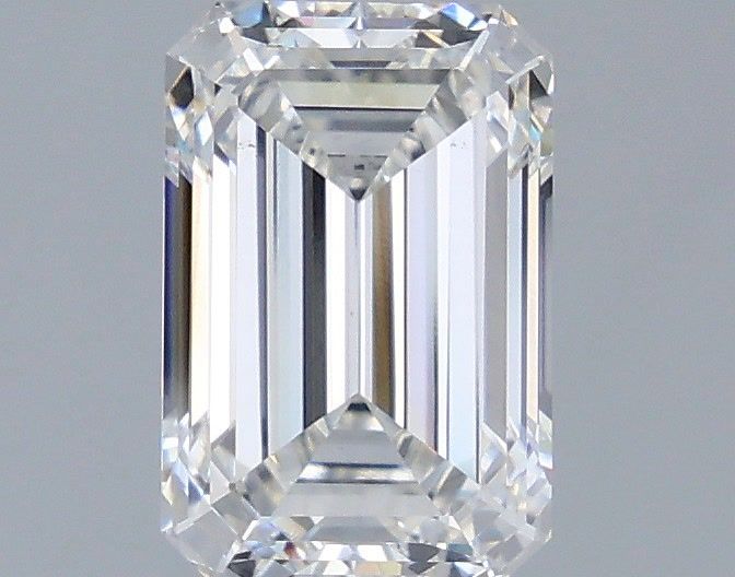 Emerald 2.52ct