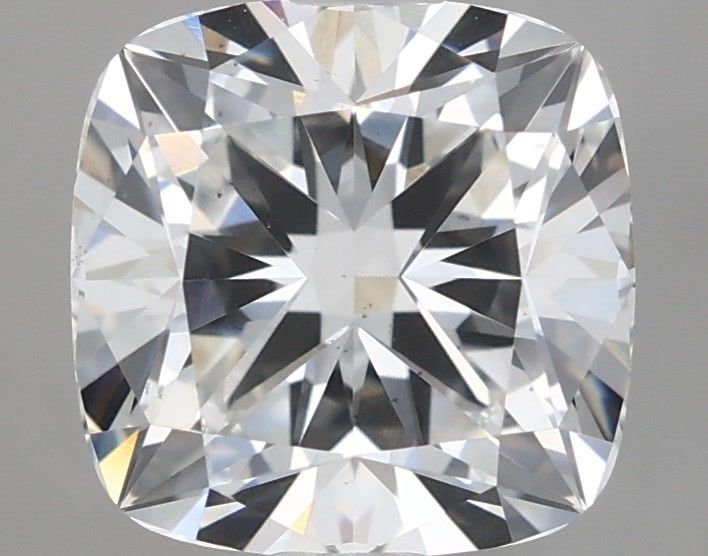 Cushion 2.07ct