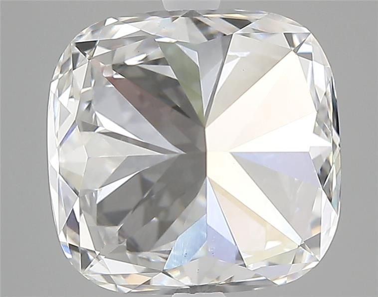 Cushion 3.52ct