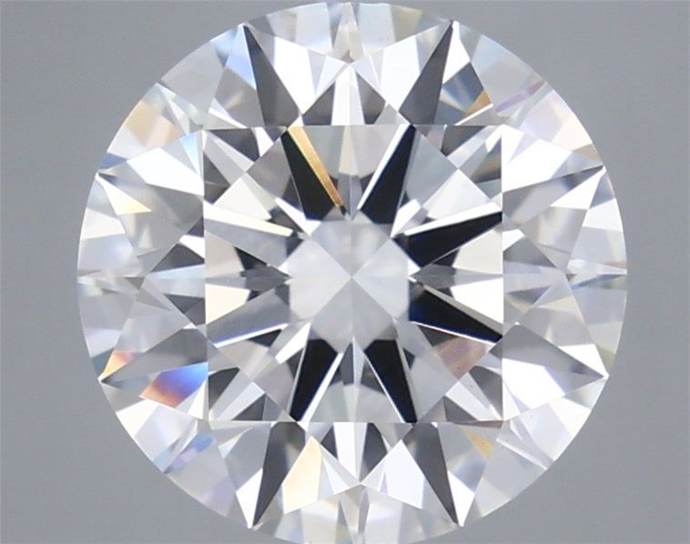 Round 4.58ct