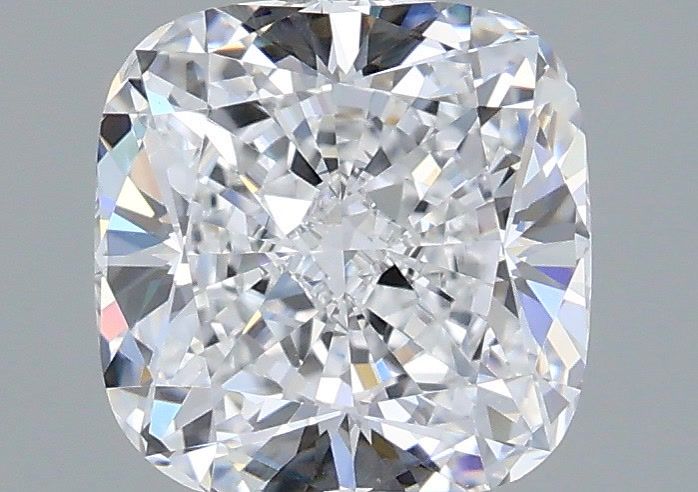 Cushion 2.05ct