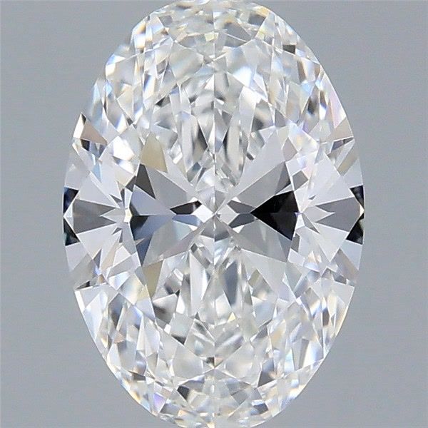 Oval 1.09ct
