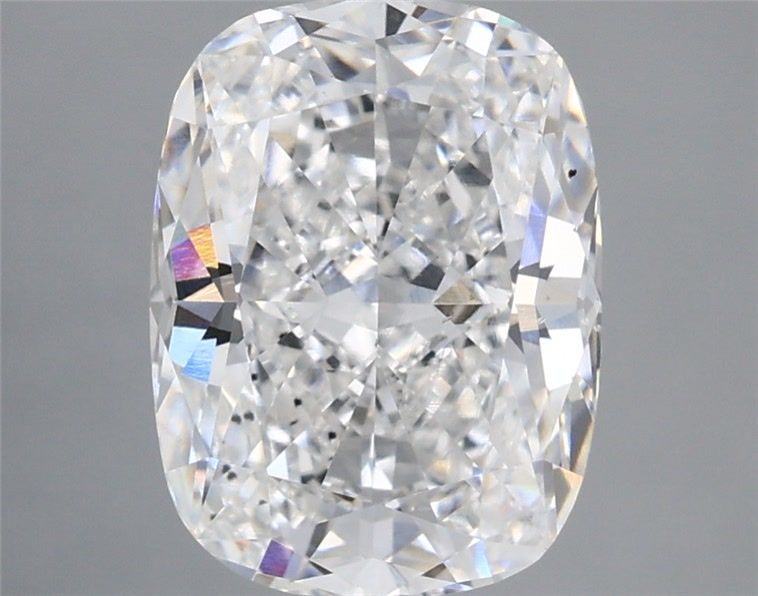 Elongated Cushion 2.05ct